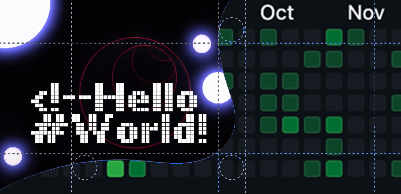 Website Relaunch: Welcome, Hello World! Thumbnail